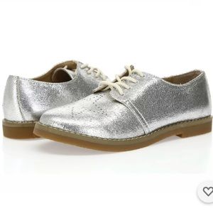 Tucker + Tate Kids youth lace up Bryton Derby